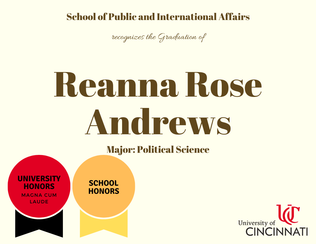 Reanna Rose Andrews